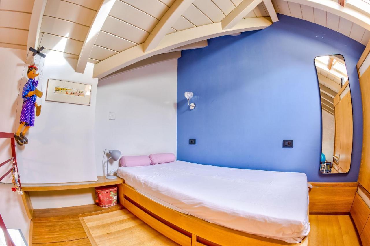 Monemvasia Modern Flat With Panoramic Sea View Extérieur photo