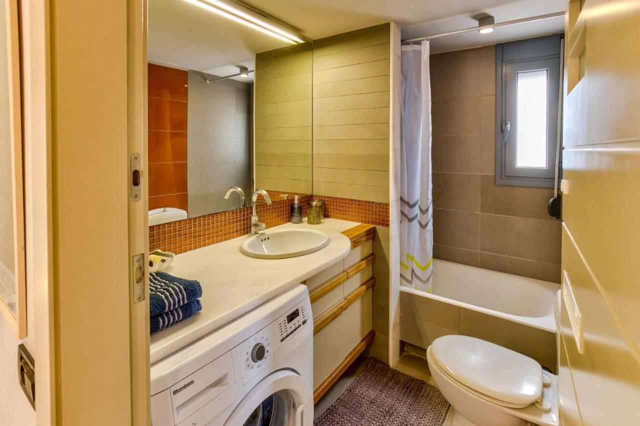Monemvasia Modern Flat With Panoramic Sea View Extérieur photo