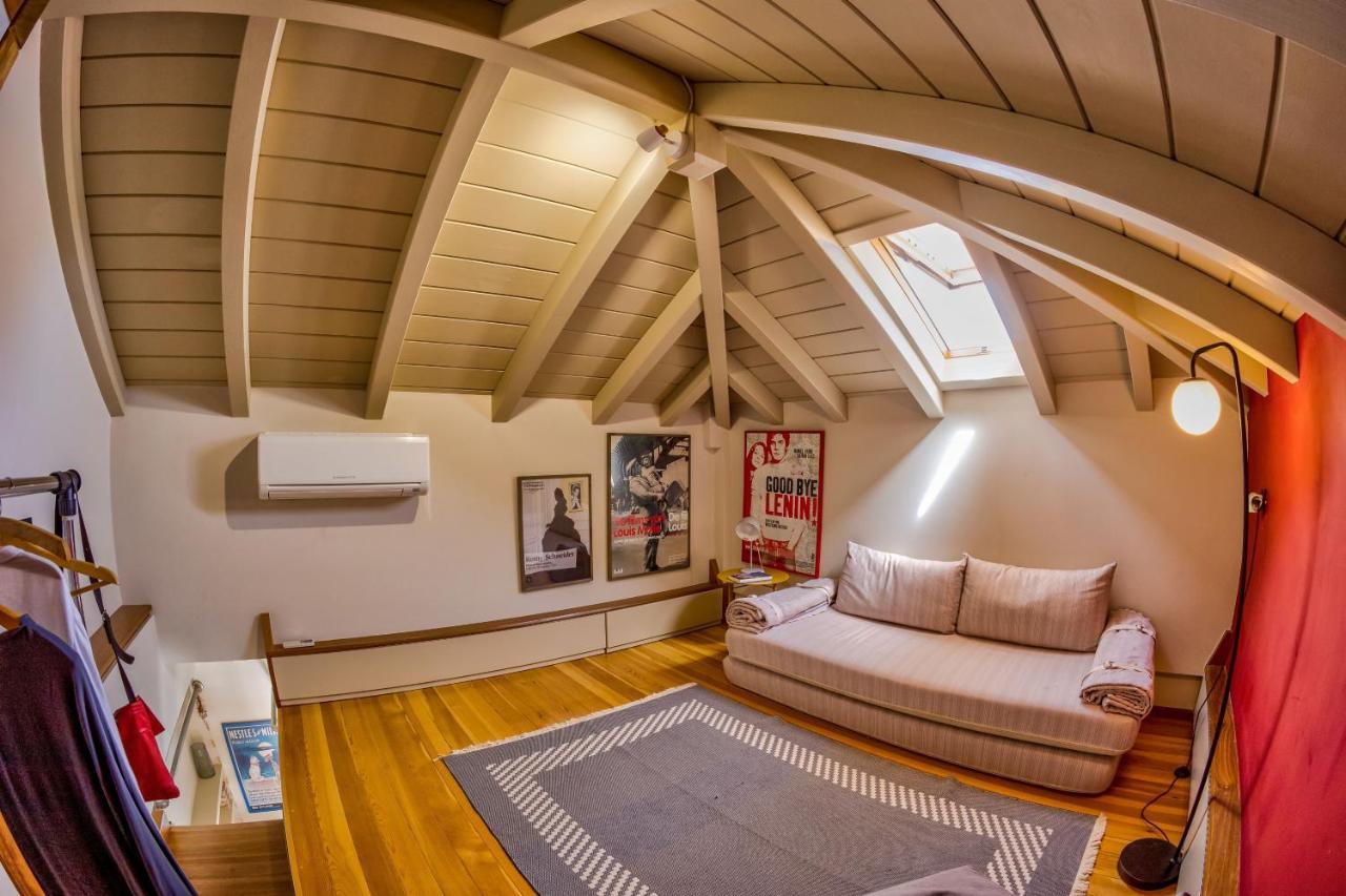 Monemvasia Modern Flat With Panoramic Sea View Extérieur photo